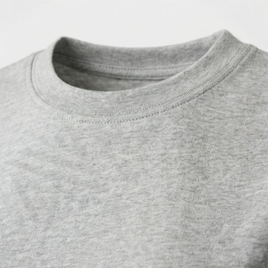 Camiseta Corta Personalizada de Color para Mujer, Material Premium, Ropa Casual de Moda con Manga Corta - Product Image 4