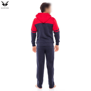 Full-Length Regular Fit Tracksuit with Full Sleeves Full <b>Zipper</b> <b>Top</b> Quality Training Sports Wear Men <b>Top</b> Fabric Simple Tracksuit - Product Image 3