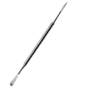 Elevador periostal Baby Molt # Instrumento Quirúrgico de Acero Inoxidable 7A de Doble Extremo para Extracción Dental y Elevación de Raíces - Product Image 1