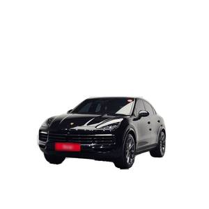 Porsche Cayenne 3.0 Coupé 2024, 39 750 km, Volant à Gauche, Boîte Automatique, Sièges en Cuir, Caméra Arrière - Product Image 1