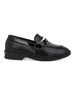 Mocasines Casuales con Cordones para Niños, Premium, Cómodos, Ligeros, Acolchados, Duraderos, Antideslizantes, para Uso Diario, para las Cuatro Estaciones