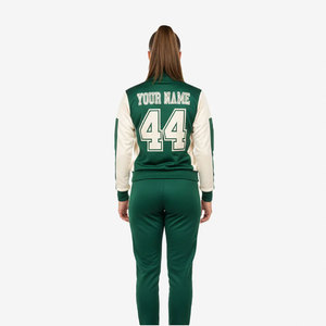 Survêtement de sport personnalisé par sublimation pour hommes et femmes, tenue d'échauffement par sublimation, survêtement de club sportif de haute qualité pour l'entraînement - Product Image 3