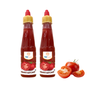 Ketchup de tomate naturel de qualité supérieure, fabriqué au Vietnam, prix compétitif, emballé en bouteille de 2L, best-seller - Product Image 3