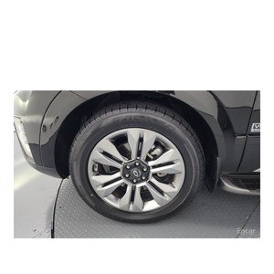 Kia Mohave 2020 Diésel 3.0 4WD 5 Plazas con Volante a la Izquierda, Caja de Cambios Automática y Estándar de Emisiones Euro V, Cuero, 118,290 km - Product Image 5