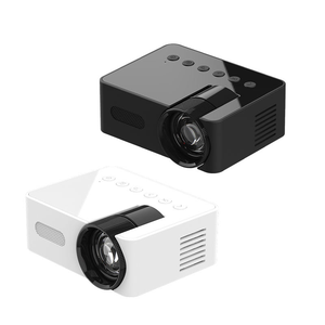 <span class=keywords><strong>2025</strong></span> <span class=keywords><strong>New</strong></span> rạp hát tại nhà xách tay máy chiếu giá rẻ Giá wifi Túi máy chiếu thuận tiện và nóng - Product Image 2