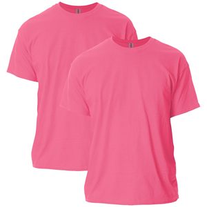 T-shirt pour homme 100% coton 180g, anti-plis, de luxe, coupe oversize et carrée, épaules tombantes, col montant vierge, design personnalisé, impression premium - Product Image 2