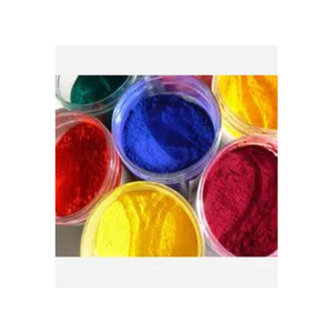Polvo de Tinte Premium para Procesamiento Textil, Tinte de Algodón de Alta Pureza, Suministro al por Mayor - Product Image 3