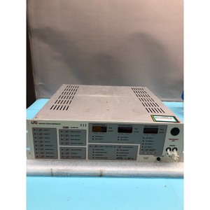 Système d'aspiration UTI INSTRUMENT 04900-1000 - Équipements et pièces semi-conductrices d'occasion fiables à l'échelle mondiale - Product Image 4