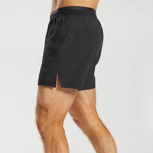 Pantalones Cortos Casuales y Deportivos para Hombre de la Mejor Calidad, con MOQ Bajo, Material Transpirable, en Venta - Product Image 3