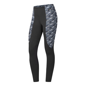 Factory Manufacturer's Discount Durable Breathable <b>Equestrian</b> Riding Tights Kids Breeches Horse Sports Leggings Clothing - Product Image 4