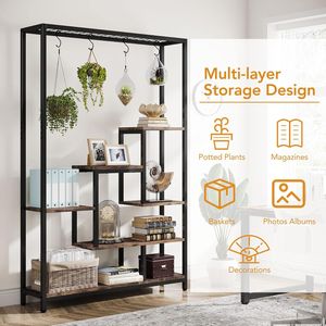 Supporto per Fiori/Piante per Arredamento Soggiorno - Product Image 4