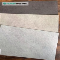 LVT Planche de carreaux de vinyle de luxe multi-design 4mm Application de construction Décoration intérieure Planche de vinyle Lvt Loose Lay