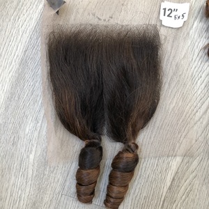 Precio de fábrica HD encaje hueso recto cutícula alineada virgen crudo vietnamita extensiones de cabello humano vendedores al por mayor costo - Product Image 6