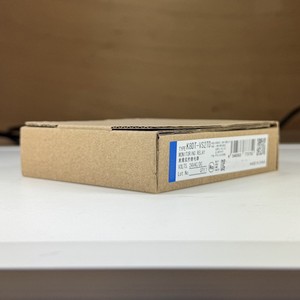 รีเลย์ตรวจสอบอุณหภูมิ K8DT-TH1TA รีเลย์ตรวจสอบแรงดันไฟฟ้าเฟสเดียว K8DT-VS2TD สำหรับ OMRON - Product Image 2