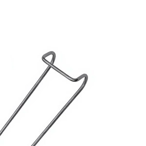 Retractor Labial y Bucal Columbia de 5.5 Pulgadas, Abridor Bucal Dental Manual, Instrumento Quirúrgico de Ortodoncia, Acero Inoxidable, Agarre Ergonómico - Product Image 6