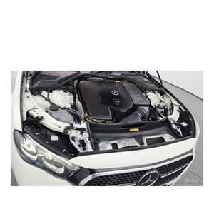 Mercedes-Benz Classe E E200 Avantgarde 2024, 20 636 km, boîte automatique, conduite à gauche, caméra de recul - Product Image 6