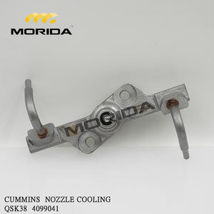 ความดันวาล์ว3031385 QSK38สำหรับคัมมินส์ - Product Image 6