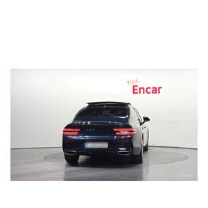 Genesis G80 2024 2.5 Turbo AWD Gasolina 46,560 km Caja de Cambios Automática Asientos de Cuero Cámara Trasera Volante a la Izquierda - Product Image 4