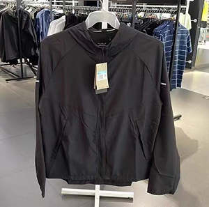 Chaquetas Deportivas Personalizadas de Malla de Poliéster Sublimadas para Hombre, de Secado Rápido, con Bolsillo con Cremallera, Chaquetas de Fútbol, Maillot de Foot - Product Image 1