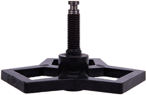 ยางพีวีซี OEM PS OEM ชิ้นส่วนพลาสติกฉีดตามสั่งพื้นผิวสำเร็จ - Product Image 6