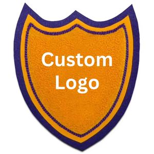 Patch brodé le plus vendu à faible MOQ, dernière collection, couleur personnalisée, en tissu sergé, meilleure vente, fabrication pakistanaise - Product Image 4