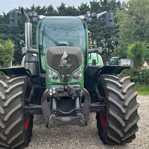 Tracteur Fendt utilisé - Product Image 1