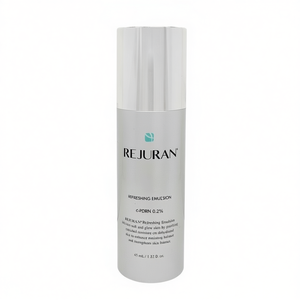 REJURAN 45ml Emulsione Rinfrescante Leggera C-PDRN con Acido Ialuronico e Centella per l'Equilibrio Olio-Acqua, Crema Viso Lenitiva - Product Image 3