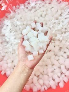 Gelée de noix de coco de haute qualité Nata De Coco avec texture moelleuse prête pour l'exportation - Product Image 3
