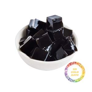 Direct Factory Sale Vietnam Black Jelly Leaf Strong Natural Aroma Mesona for UK Herbal Drink Market Wholesale Low Price Supply - Product Image 6