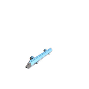 ชุดขั้วต่อราง6005-T6อลูมิเนียมชุบผิวเคลือบผิวรับประกัน10ปีระบบติดตั้งพลังงานแสงอาทิตย์ผลิตจากเวียดนาม - Product Image 1