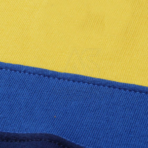 Sweat-shirt personnalisé pour homme en molleton léger et écologique, en coton/polyester, à séchage rapide, couleur unie, matière durable, vente chaude - Product Image 6
