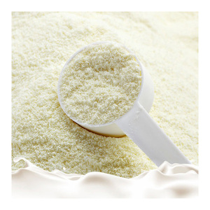 Leche en Polvo Entera Rica en Nutrientes para Aplicaciones Alimentarias Infantiles, Productos Lácteos y Fabricación de Bebidas Comerciales - Product Image 1