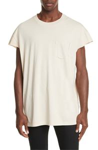 เสื้อยืดสตรีทแวร์แขนสั้น,เสื้อทีเชิ๊ตเสื้อยืดป้ายแบบกำหนดเองพิมพ์ลาย OEM ทรงหลวมลำลองสีขาวไม่มีความสุข - Product Image 5