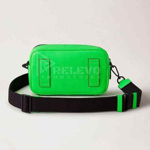 Nueva Riñonera de Nylon para Exteriores, Bolso Casual para Hombre, Riñonera de Viaje, Bandolera con Cremallera, Bolsa para Teléfono, 30-40L, Grande - Product Image 5