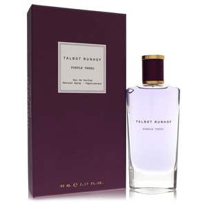 Parfum pour femmes Purple Tweed par Eau De Parfum Spray - Product Image 1