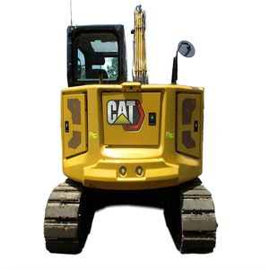 Well Maintained 308 CR Hydraulic Digger Available For Export - Product Image 1