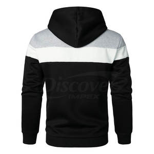 Sweat-shirts pour hommes, dernier design, fabriqués au Pakistan, streetwear, haute qualité, en vente en ligne - Product Image 3