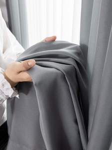 Tissu de rideau occultant allemand 100% polyester - Product Image 4