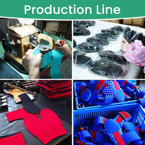 ถุงมือเบสบอลกันกระแทกแบบสไลด์ ป้องกันมือ พร้อมโลโก้ OEM ตามสั่ง จำหน่ายจำนวนมาก คุณภาพสูง - Product Image 4