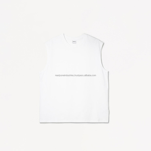 Camiseta 100% algodón personalizada 3D Digital impreso 300 Gsm Heavyweight Jersey 220 Gsm camiseta - Product Image 6