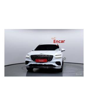 Genesis GV70 2.5T AWD 2024, SUV a Gasolina con 21,156 km, Volante a la Izquierda, Caja de Cambios Automática, Asientos de Cuero, Cámara Trasera - Product Image 3