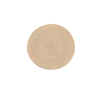 แผ่นรองจานประดับด้วยลูกปัดสำหรับตกแต่งห้องครัวหรูหราแผ่นรองจานบนโต๊ะรับประทานอาหารร้านอาหารและโรงแรมแผ่นรองออกแบบทำมือตกแต่งด้วยลูกปัด - Product Image 1