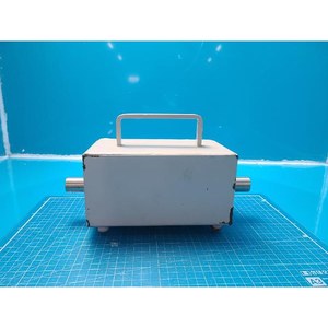 Caja de Protección Contra Rayos X Thermo Fisher Scientific FEI DB835, 1 Unidad, Usada, Equipo Semiconductores Legacy - Product Image 1