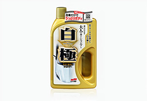 น้ำยาล้างรถสูตรเคลือบเงาพิเศษ - Product Image 2