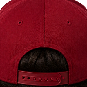 Casquette snapback unisexe de qualité supérieure, réglable, respirante, élégante, durable, classique, à visière plate, design moderne et personnalisé. - Product Image 6