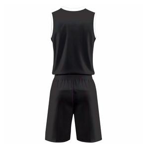 Nouveautés 2026 : Tenue de basketball en matériau respirant – Produit fortement recommandé, en vente - Product Image 6