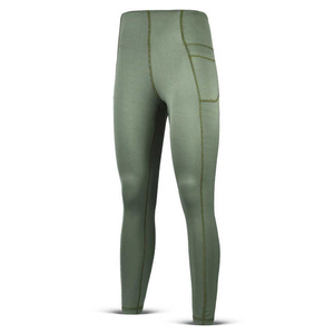 Breathable Women Leggings Gym Fitness Apparel Top Quality Women Leggings For Sale OEM/ODM Service Leggings - Product Image 5