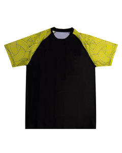 Camisetas de Protección Solar Personalizadas OEM ODM de Alta Calidad con Impresión y Personalización para Hombres y Mujeres - Product Image 1