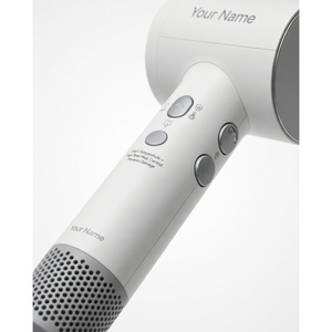 Secador de Pelo Profesional Ligero HD130, Motor sin Escobillas de 108,000 RPM, Secador Iónico de Alta Velocidad para Salón y OEM - Product Image 1