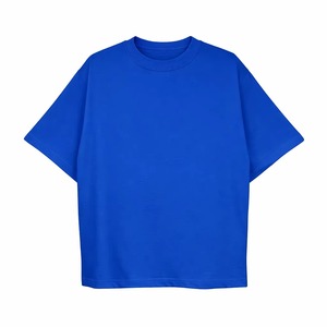 Camisetas de Hombre al por Mayor T2 International Formales de Cuello Alto con Serigrafía 100% Algodón Manga Corta Ecológicas y Transpirables - Product Image 2